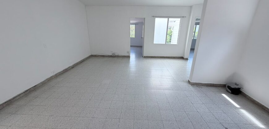 ARRIENDO APARTAMENTO EN SAN JAVIER