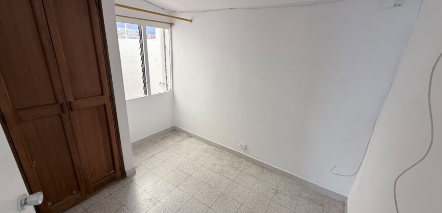 ARRIENDO APARTAMENTO EN SAN JAVIER