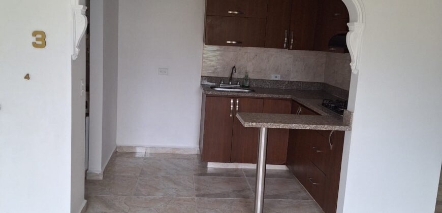 Vendo Apartamento en Bello el Trapiche