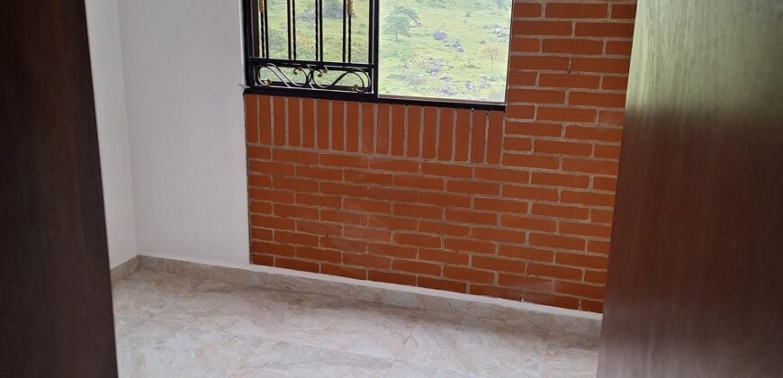 Vendo Apartamento en Bello el Trapiche