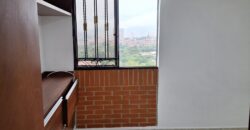 Vendo Apartamento en Bello el Trapiche