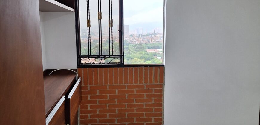 Vendo Apartamento en Bello el Trapiche