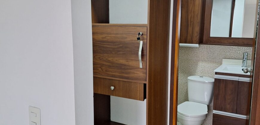 Vendo Apartamento en Bello el Trapiche