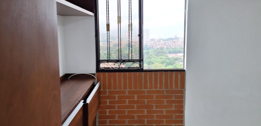 Vendo Apartamento en Bello el Trapiche