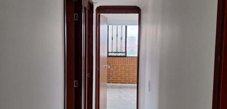 Vendo Apartamento en Bello el Trapiche