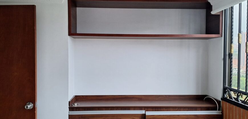 Vendo Apartamento en Bello el Trapiche