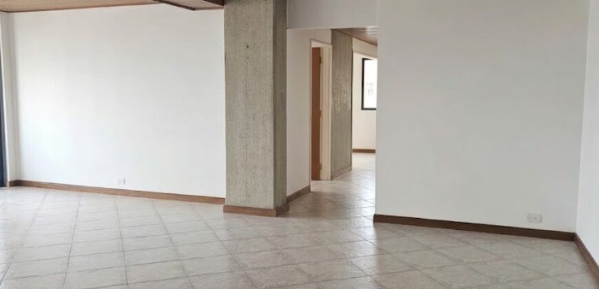 ARRINDO APARTAMENTO EN SURAMERICANA