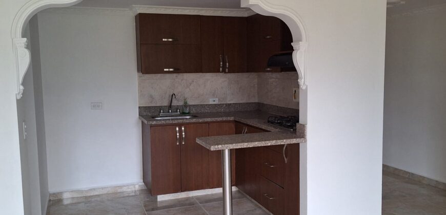Vendo Apartamento en Bello el Trapiche