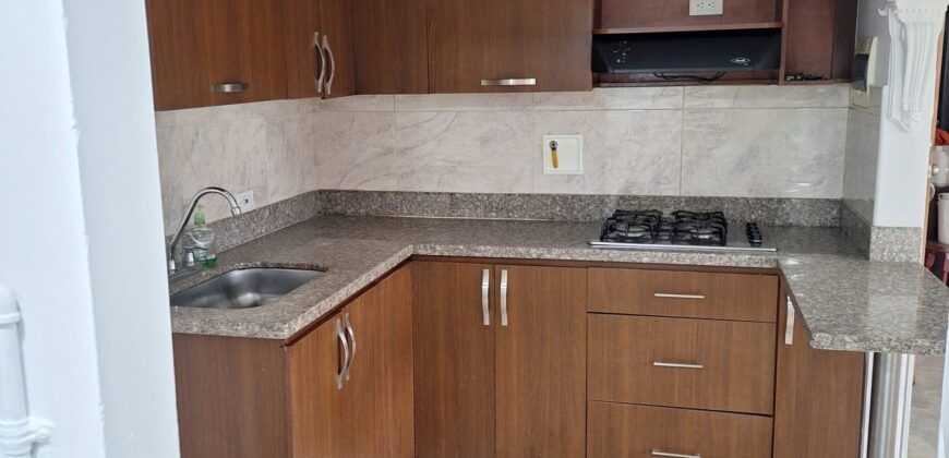 Vendo Apartamento en Bello el Trapiche