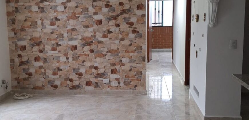 Vendo Apartamento en Bello el Trapiche