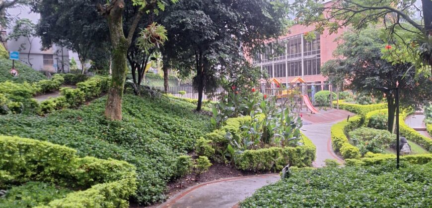 Vendo Apartamento en Bello el Trapiche