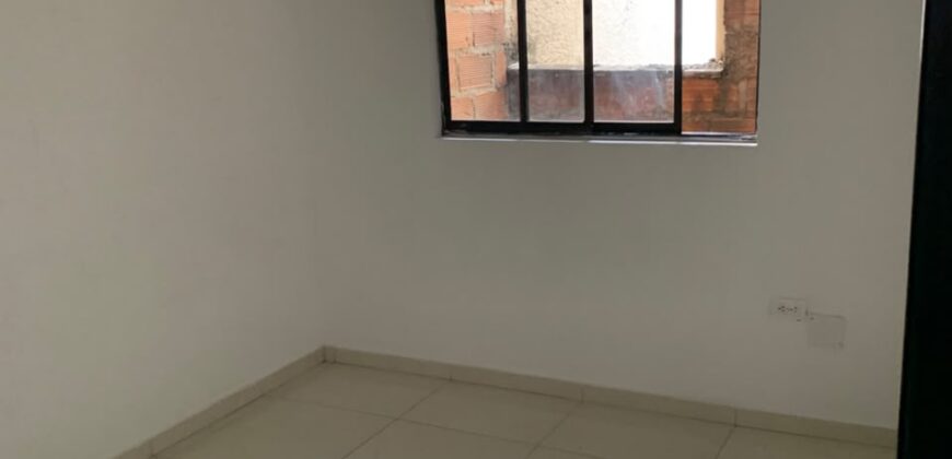 ARRIENDO APARTAMENTO EN BELENCITO