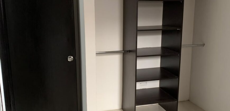 ARRIENDO APARTAMENTO EN BELENCITO