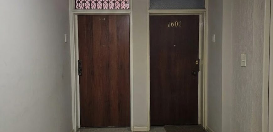 ARRINDO APARTAMENTO EN SURAMERICANA