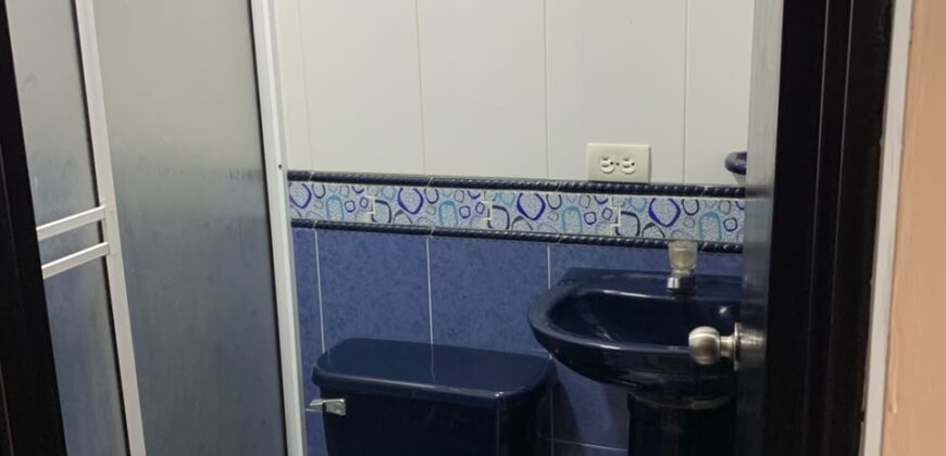 ARRIENDO APARTAMENTO EN BELENCITO