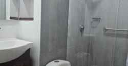 ARRINDO APARTAMENTO EN SURAMERICANA