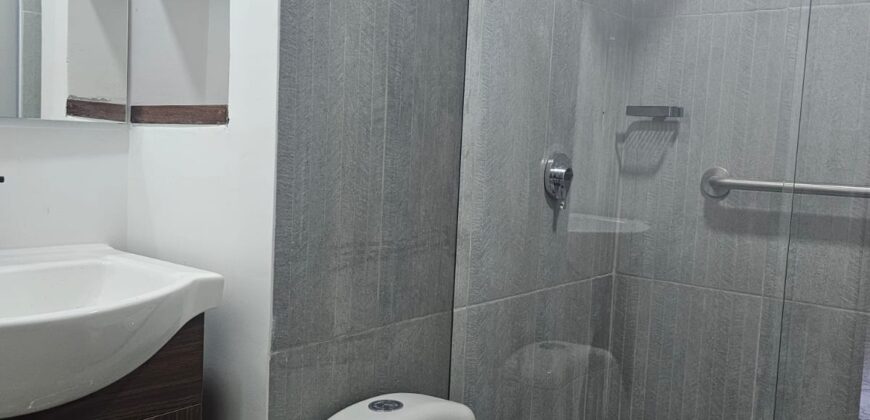 ARRINDO APARTAMENTO EN SURAMERICANA