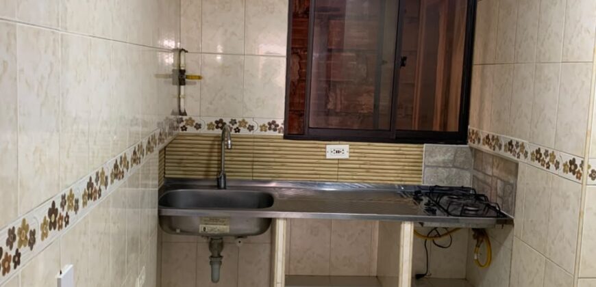 ARRIENDO APARTAMENTO EN BELENCITO