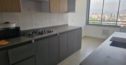 ARRINDO APARTAMENTO EN SURAMERICANA