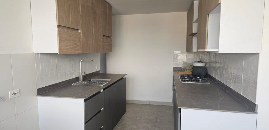 ARRINDO APARTAMENTO EN SURAMERICANA