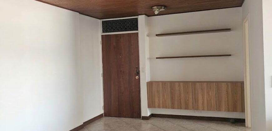 ARRINDO APARTAMENTO EN SURAMERICANA