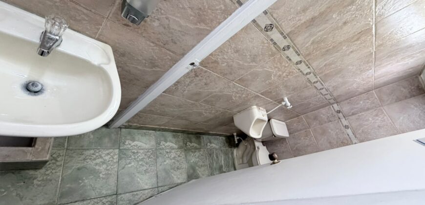 ARRIENDO LOCAL EN SIMON BOLIVAR-MEDELLIN