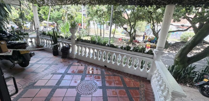 ARRIENDO LOCAL EN SIMON BOLIVAR-MEDELLIN