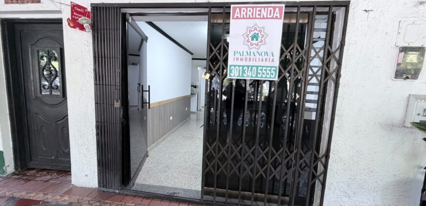 ARRIENDO LOCAL EN SIMON BOLIVAR-MEDELLIN