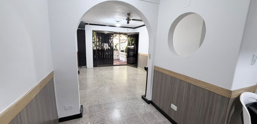 ARRIENDO LOCAL EN SIMON BOLIVAR-MEDELLIN