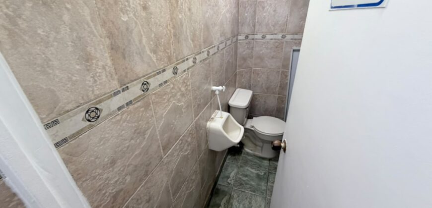 ARRIENDO LOCAL EN SIMON BOLIVAR-MEDELLIN