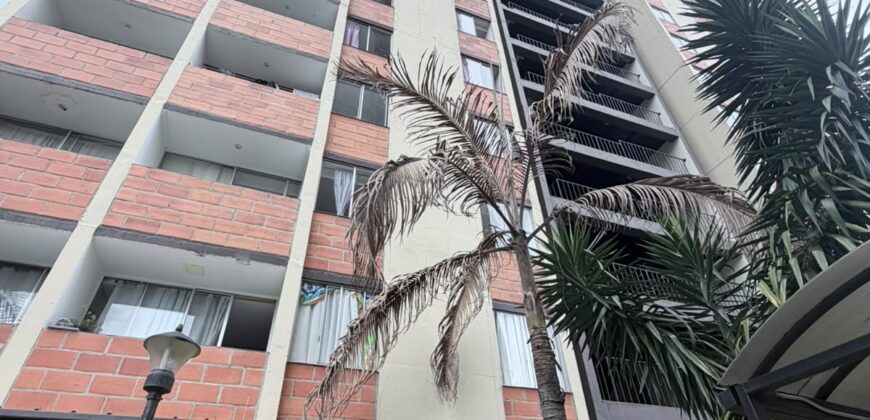 ARRIENDO APARTAMENTO EN ROBLEDO