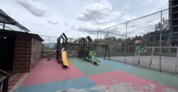 ARRIENDO APARTAMENTO EN ROBLEDO