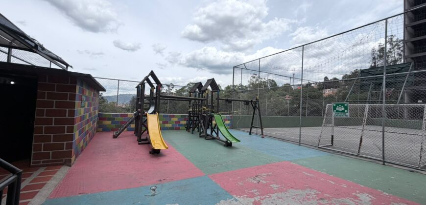 ARRIENDO APARTAMENTO EN ROBLEDO