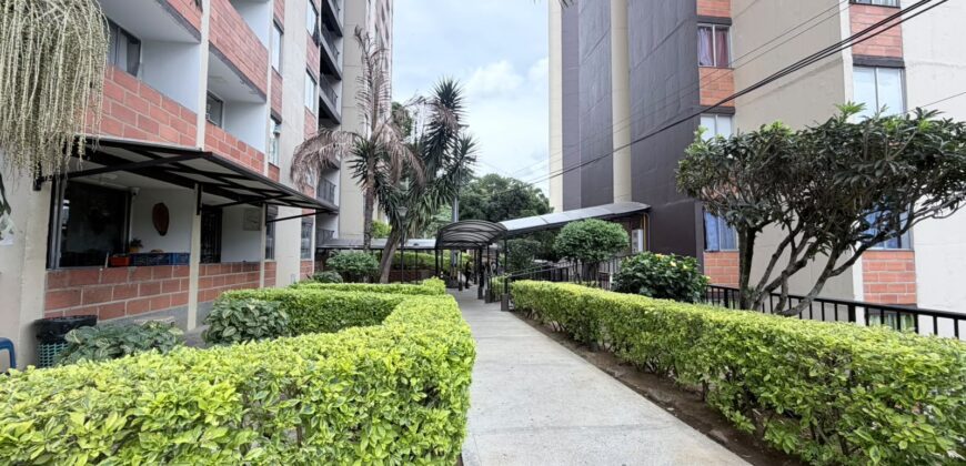 ARRIENDO APARTAMENTO EN ROBLEDO