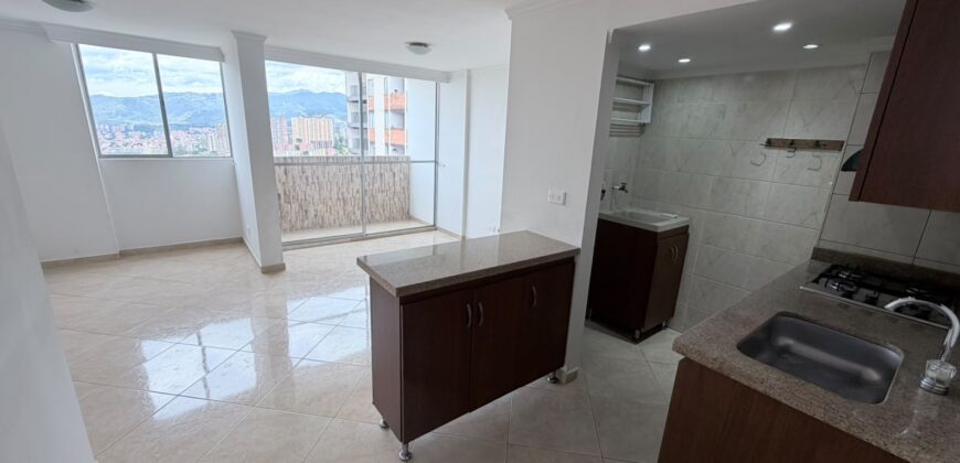ARRIENDO APARTAMENTO EN ROBLEDO