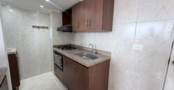 VENDO APARTAMENTO LOMA DE LOS BERNAL