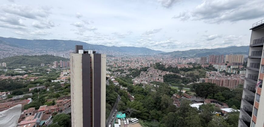 ARRIENDO APARTAMENTO EN ROBLEDO