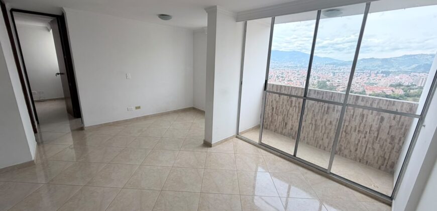 ARRIENDO APARTAMENTO EN ROBLEDO