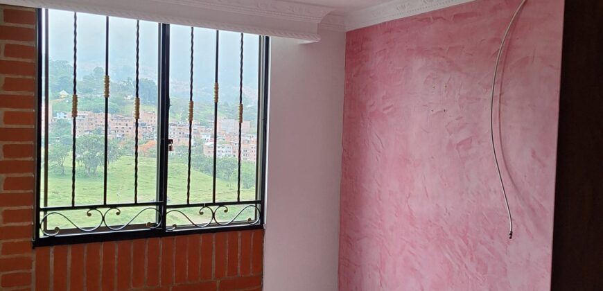 Vendo Apartamento en Bello el Trapiche