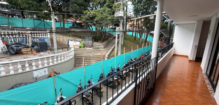 ARRIENDO CASA EN SAN CRISTOBAL – MEDELLÍN