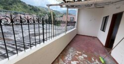 ARRIENDO CASA EN SAN CRISTOBAL – MEDELLÍN