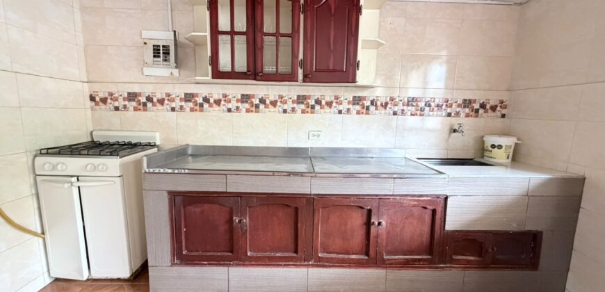 ARRIENDO CASA EN SAN CRISTOBAL – MEDELLÍN