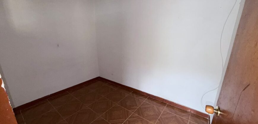 ARRIENDO CASA EN SAN CRISTOBAL – MEDELLÍN