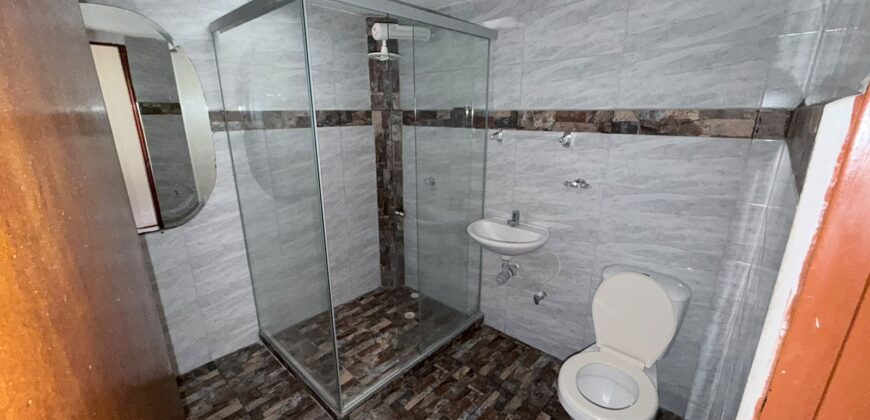 ARRIENDO CASA EN SAN CRISTOBAL – MEDELLÍN