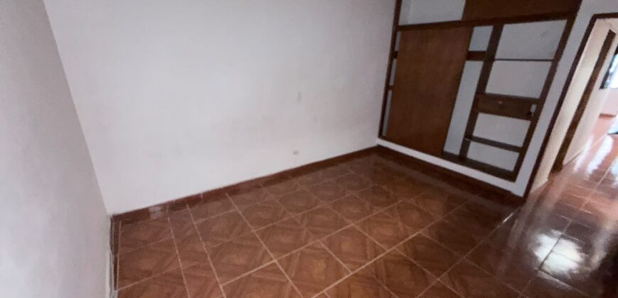 ARRIENDO CASA EN SAN CRISTOBAL – MEDELLÍN