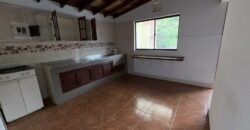 ARRIENDO CASA EN SAN CRISTOBAL – MEDELLÍN