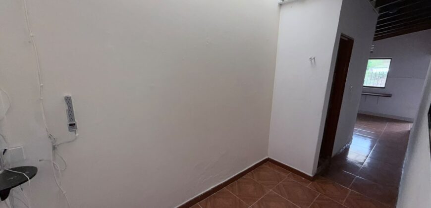 ARRIENDO CASA EN SAN CRISTOBAL – MEDELLÍN