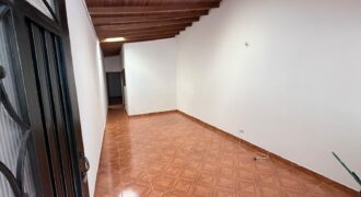 ARRIENDO CASA EN SAN CRISTOBAL – MEDELLÍN