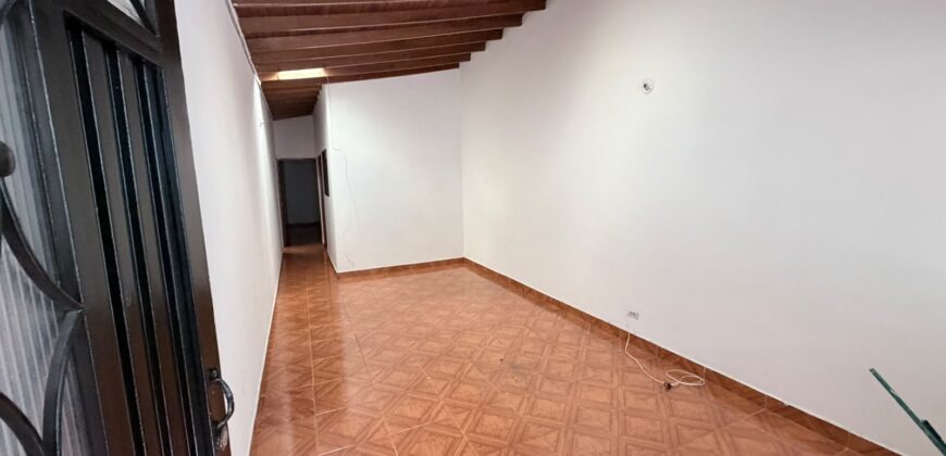 ARRIENDO CASA EN SAN CRISTOBAL – MEDELLÍN