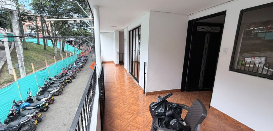 ARRIENDO CASA EN SAN CRISTOBAL – MEDELLÍN